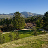 A view of the 3rd green at Diablo Hills Golf Course