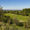 A view of hole #2 at Diablo Hills Golf Course