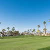 A view of hole #9 at The Sands Golf & RV Resort