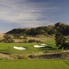 A view from CordeValle Golf Resort