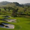 Robert Trent Jones Jr. has called CordeValle Golf Club one of his finest designs.