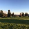 A view from Canyon Lakes Golf Course & Brewery