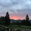 A view from Canyon Lakes Golf Course & Brewery