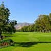 A view of a fairway at Arrowhead Country Club (Erin Campbell).