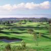 A sunny day view from Glen Annie Golf Club (Aidan Bradley).