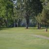 A view from Lake of the Pines Country Club (Lincoln High School Fighting Zebras Golf).