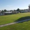 A view of the 3rd hole at Highland Springs Village Golf Club.