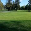 A view of a hole at Escalon Golf Course (Melvin Cox).