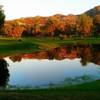 View from Echo Hills Golf Club (Traci Schwyzer).