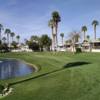A view of the 6th fairway at Rancho Casa Blanca Country Club