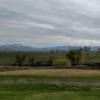 A view of a green at Shasta Valley Golf Club (Brian Manning).