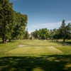 A view from tee #7 at Spring Creek Golf Course & Country Club.