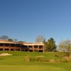 A view of a green at North Ranch Country Club.