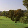 Peacock Gap GC: Fairway view