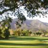 A sunny day view from Sugarloaf Golf Club.