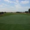 A view of hole #4 from The Links at Victoria Golf Course.