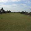 A view from tee #6 at The Links from Victoria Golf Course.