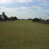 A view from tee #6 at Victoria Golf Course.