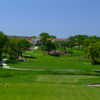 A view from tee #9 at Catta Verdera Country Club.