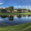 View from #15 on the Old Course at Half Moon Bay Golf Links.