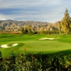 A view of a well protected hole at The Madison Club.