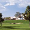 A view of the clubhouse at La Costa Resort & Spa