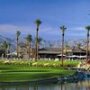 A view of the practice putting green at Mountain Vista Golf Club