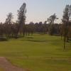 A view of the 6th fairway at Golf Club Tierra Oaks
