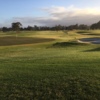 View of a green from South Course at Corica Park