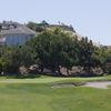 A view of hole #3 at Silver Creek Valley Country Club