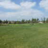 A view from a fairway at Westridge Golf Club.