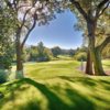 A view from a tee at Silverado Resort & Spa.