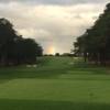 A view from tee #1 at Bayonet from Bayonet/Black Horse Golf Course.