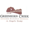 Greenhorn Creek Golf Course - Semi-Private Logo