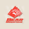 Bear Mountain Golf Course Logo