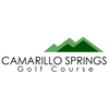 Camarillo Springs Golf Course - Public Logo