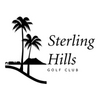 Sterling Hills Golf Club Logo