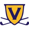 Victoria Golf Course Logo