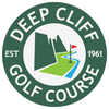 Deep Cliff Golf Course - Public Logo