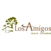 Los Amigos Country Club - Public Logo