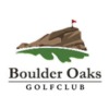 Boulder Oaks Golf Club Logo