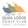 Quail Lodge Resort & Golf Club - Resort Logo