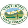 The Course at Wente Vineyards Logo