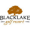 Lakes/Canyon at Blacklake Golf Course - Public Logo