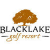 Oaks/Canyon at Blacklake Golf Course - Public Logo