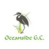 Oceanside Golf Course - Public Logo