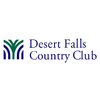 Desert Falls Country Club - Semi-Private Logo