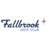 Fallbrook Golf Club - Public Logo