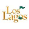 Los Lagos Golf Course Logo