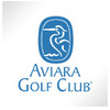 Aviara Golf Club - Resort Logo